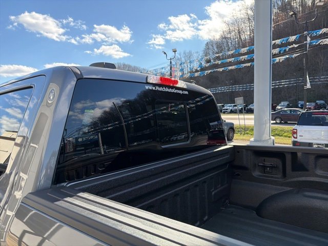 Used 2023 Ford F150 Lariat w/ Equipment Group 502A High image 18