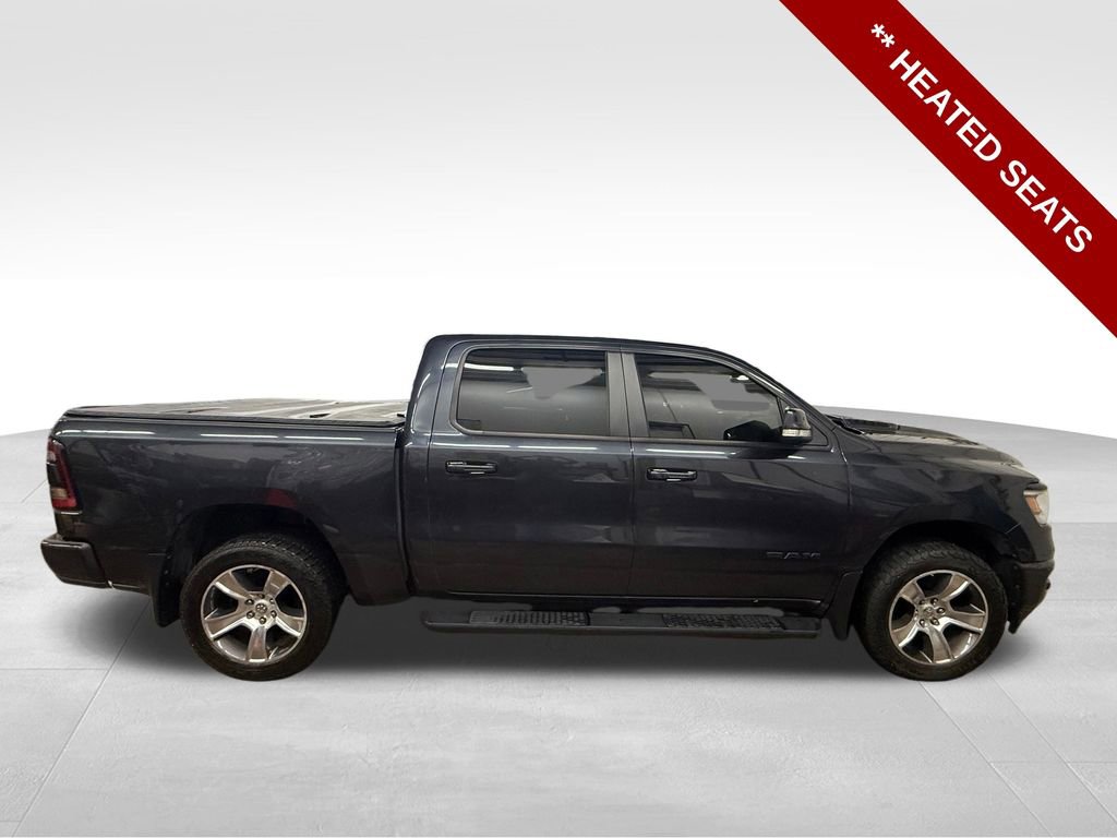 Used 2019 RAM 1500 Sport w/ Level 2 Equipment Group image 8