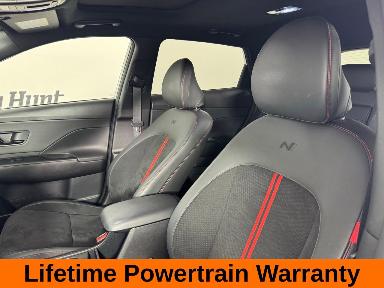 Used 2024 Hyundai Kona N Line image 11