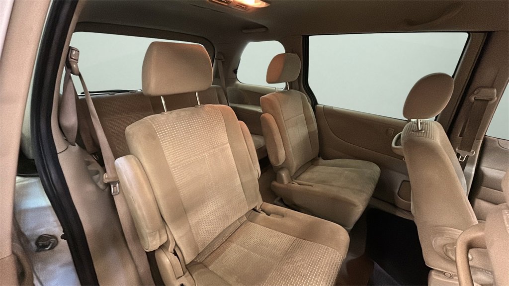 Used 2006 MAZDA MPV LX w/ LX Plus Pkg image 14