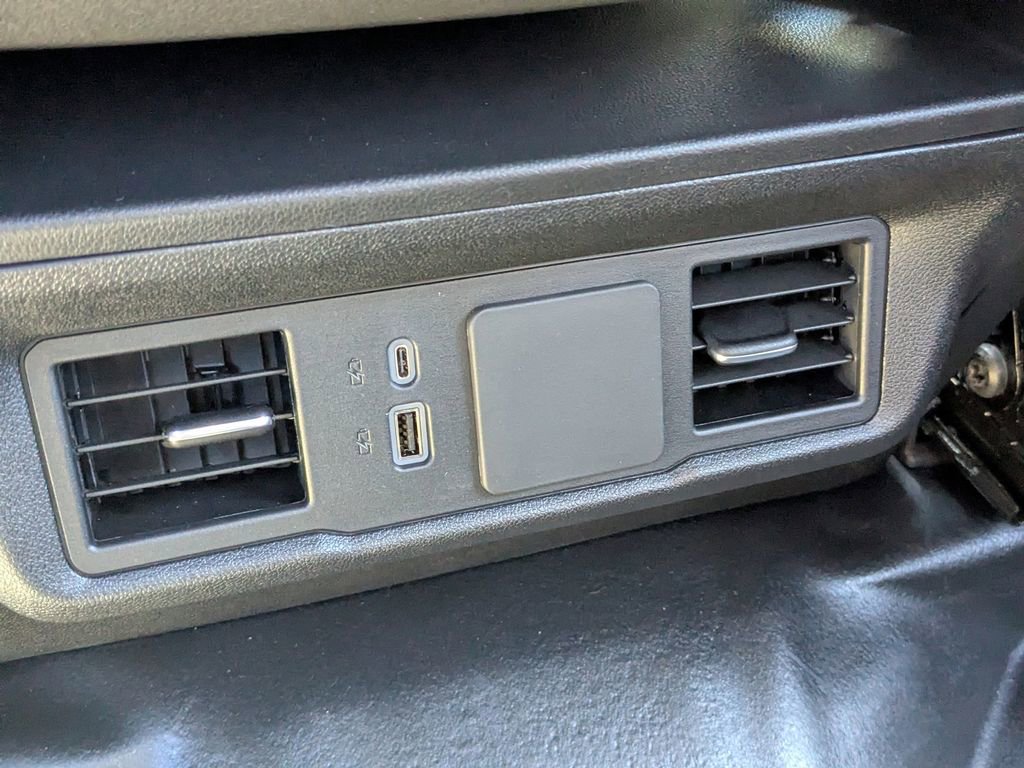 New 2026 Chevrolet Silverado 3500 W/T w/ WT Convenience Package image 14