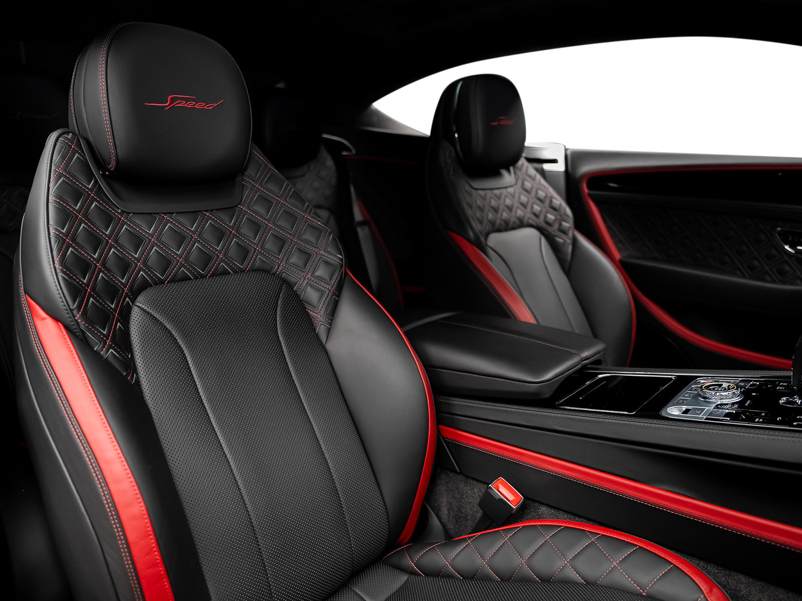 Used 2022 Bentley Continental GT Speed AWD/4WD image 34