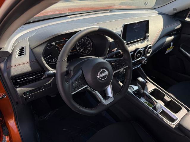 Certified 2025 Nissan Sentra SR image 18