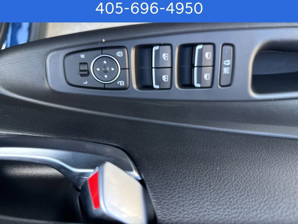 Used 2020 Hyundai Santa Fe SEL w/ Cargo Package image 20