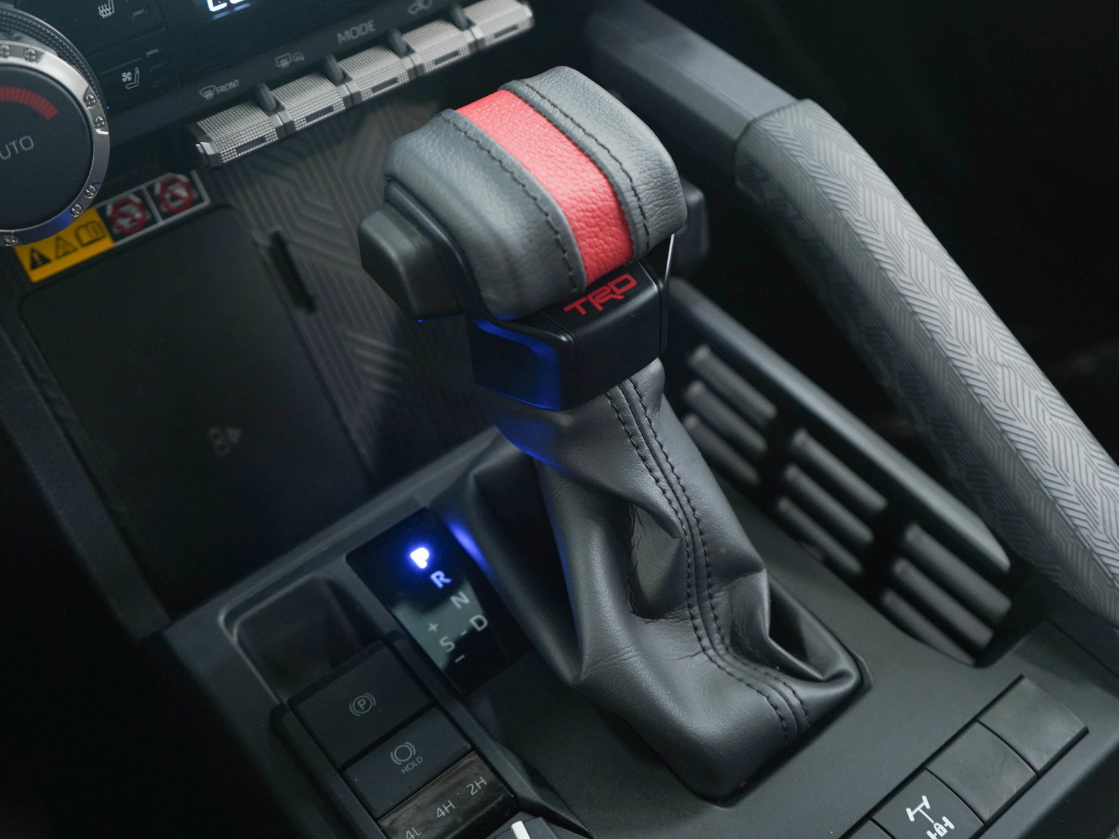 Used 2025 Toyota 4Runner TRD Off-Road Premium image 29