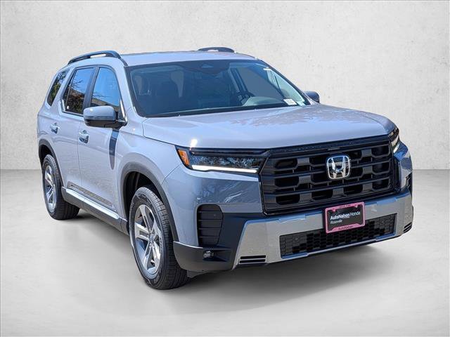 New 2026 Honda Pilot EX-L image 6