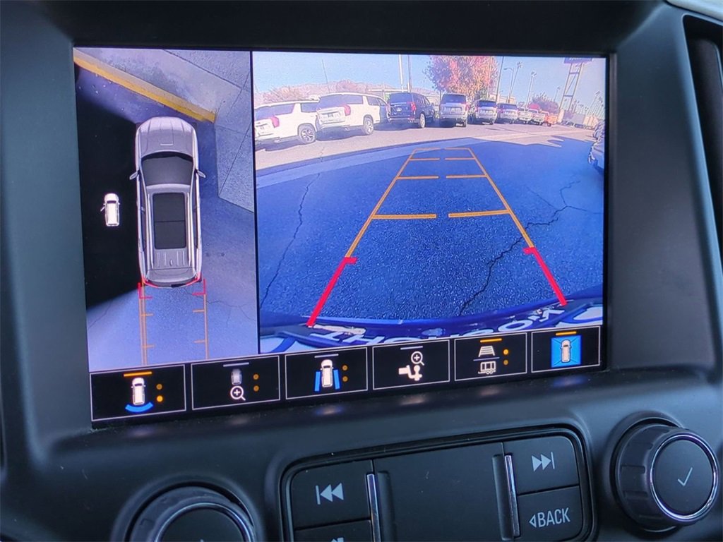 Used 2022 GMC Terrain Denali w/ Denali Premium Package image 17