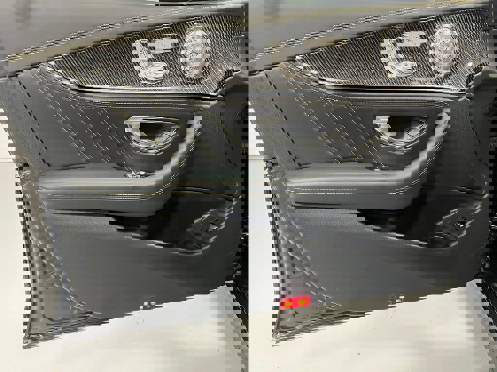 Used 2023 Mercedes-Benz E 63 AMG S image 18