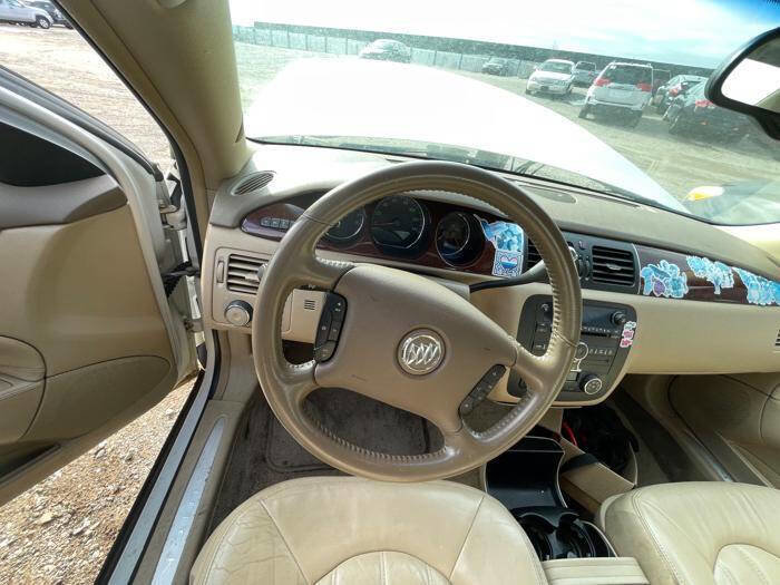 Used 2006 Buick Lucerne CXL w/ Luxury Package image 33