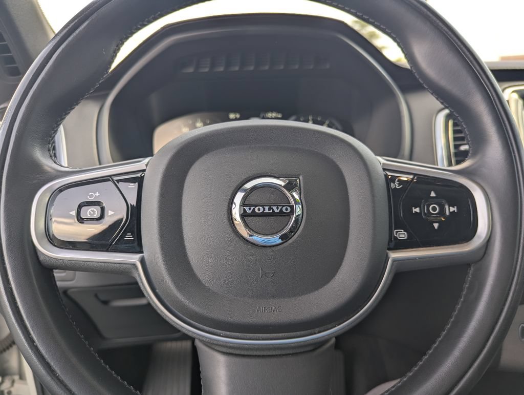 Used 2020 Volvo XC90 T6 Inscription w/ Protection Package Premier AWD/4WD image 20