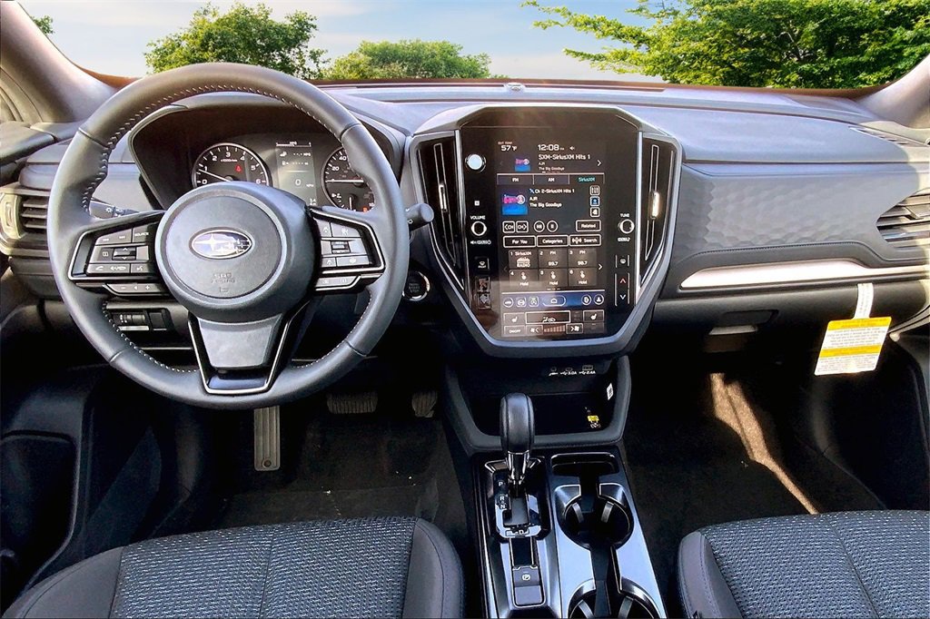 New 2026 Subaru Forester Premium image 5