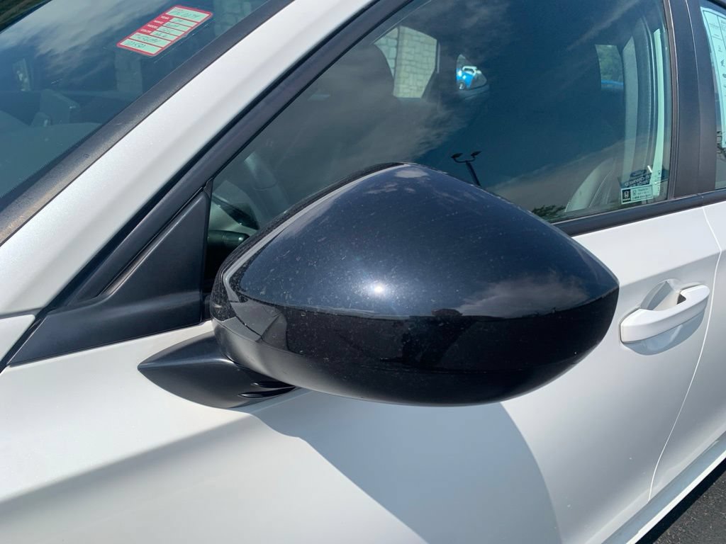 Used 2024 Honda Civic Sport image 14