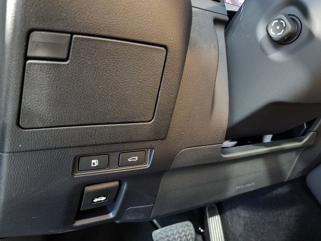 New 2025 Lexus ES 350 w/ Premium Package image 14