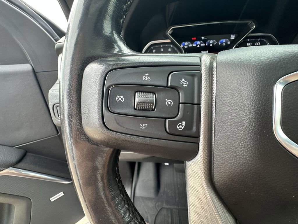 Certified 2021 GMC Yukon Denali w/ Denali Ultimate Package image 38