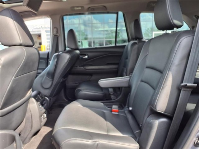 Used 2019 Honda Pilot Elite image 13