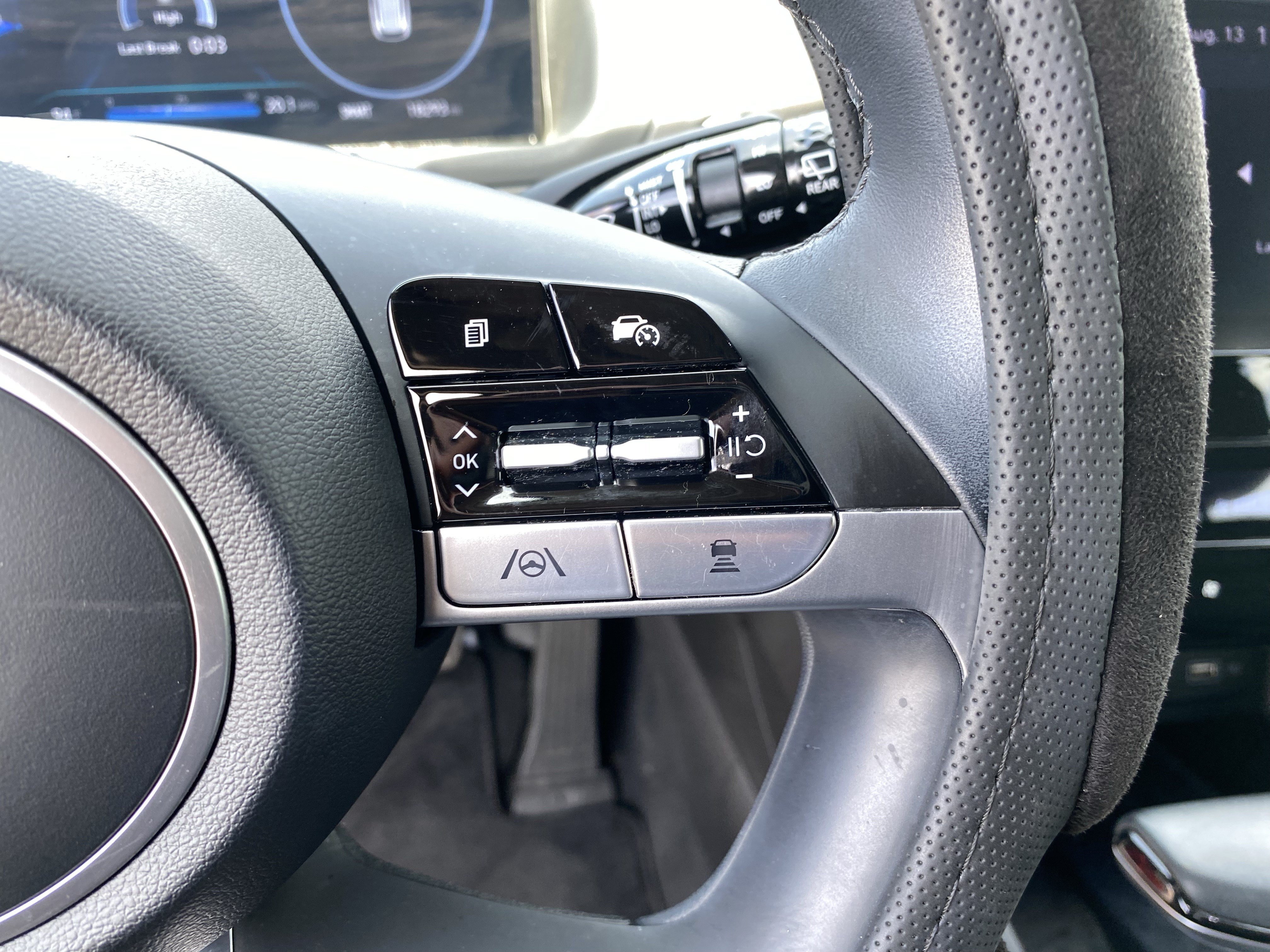 Used 2023 Hyundai Tucson SEL w/ Convenience Package AWD/4WD image 29