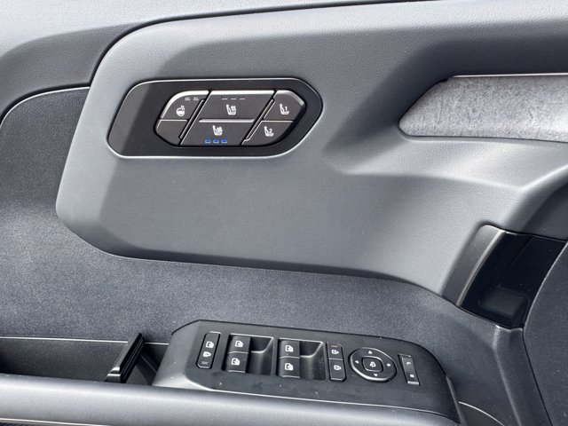 New 2027 Kia Telluride SX X-Pro AWD/4WD image 9
