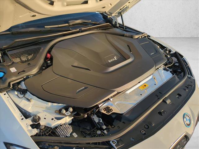 Used 2023 BMW i4 eDrive35 w/ Premium Package RWD image 24