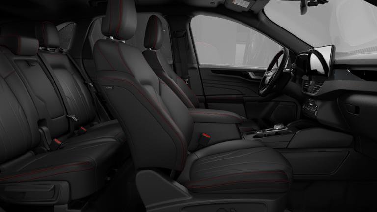 New 2026 Ford Escape ST-Line Elite w/ Premium Technology Package image 29