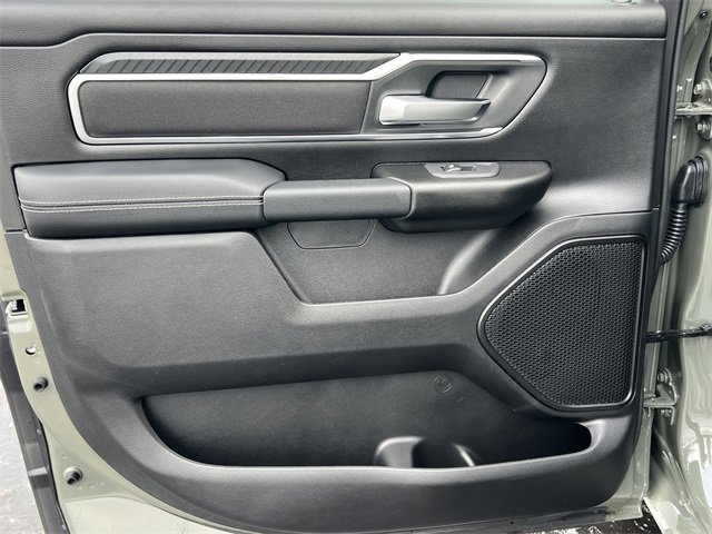 New 2026 RAM 1500 Big Horn image 34