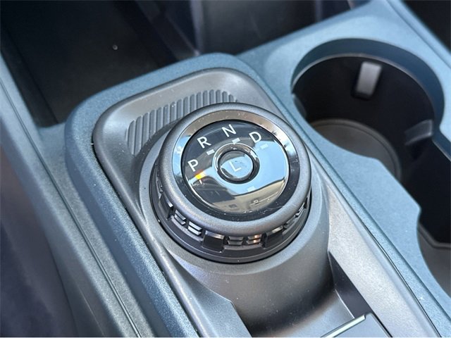 New 2025 Ford Maverick XL image 21