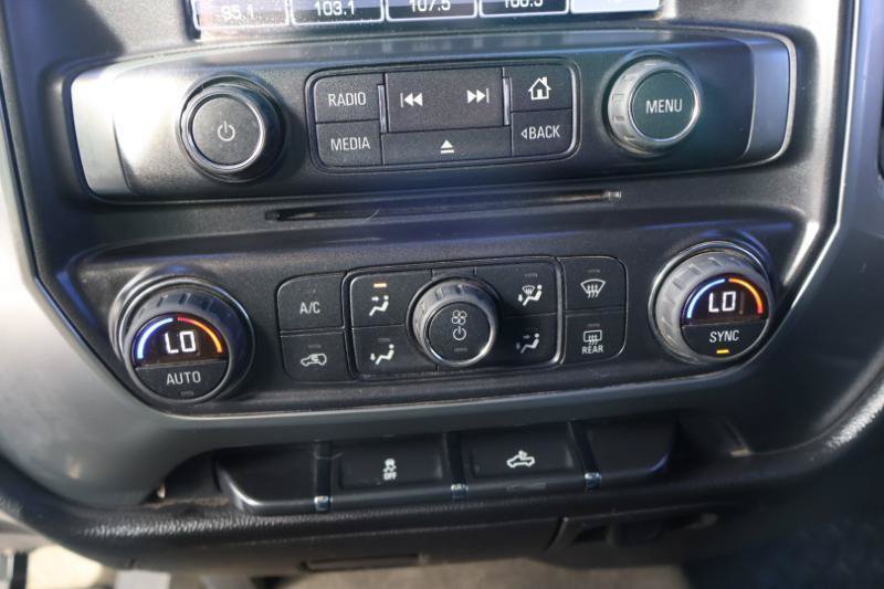 Used 2015 Chevrolet Silverado 1500 LT w/ All Star Edition RWD image 22