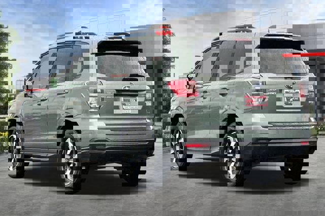 Used 2017 Subaru Forester 2.5i Premium image 6