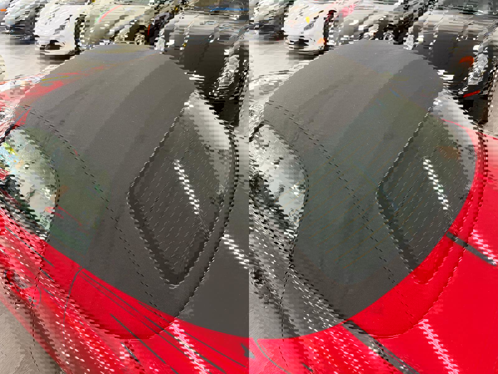 Used 2012 Mercedes-Benz SLS AMG Roadster image 19