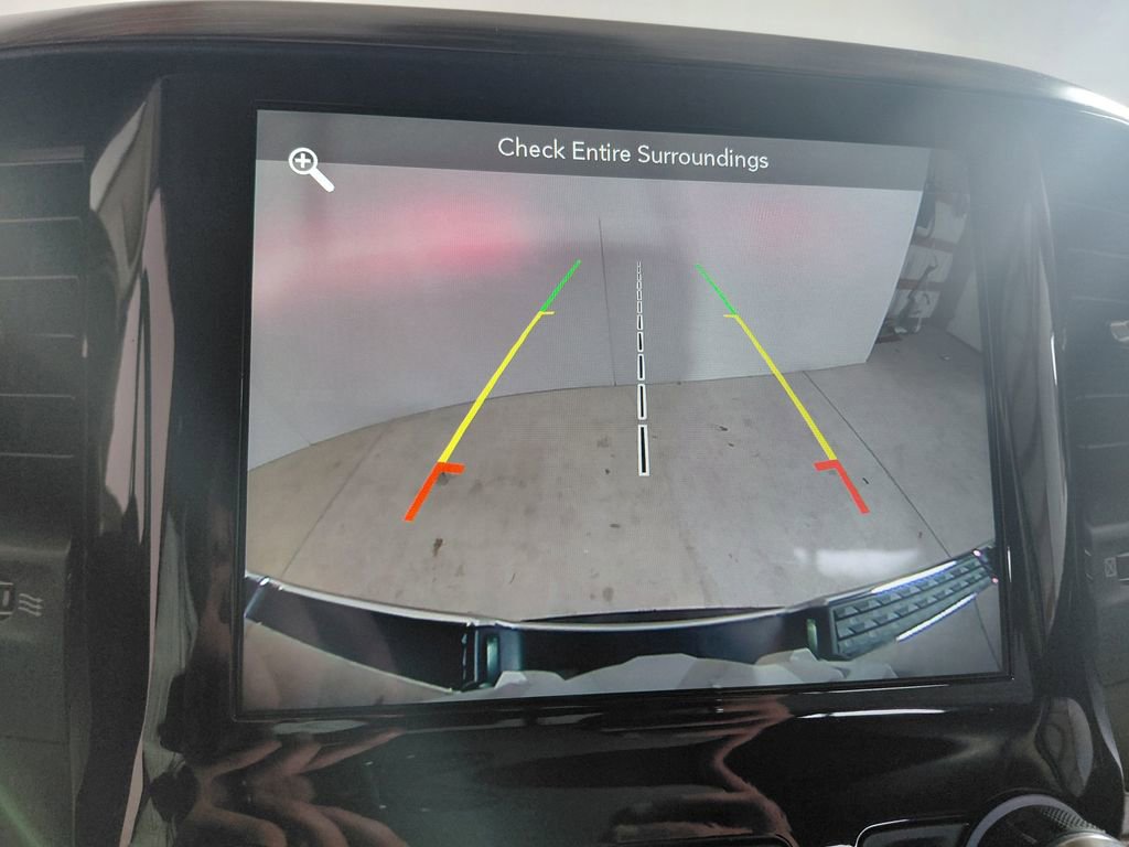 Used 2019 RAM 1500 Laramie image 21