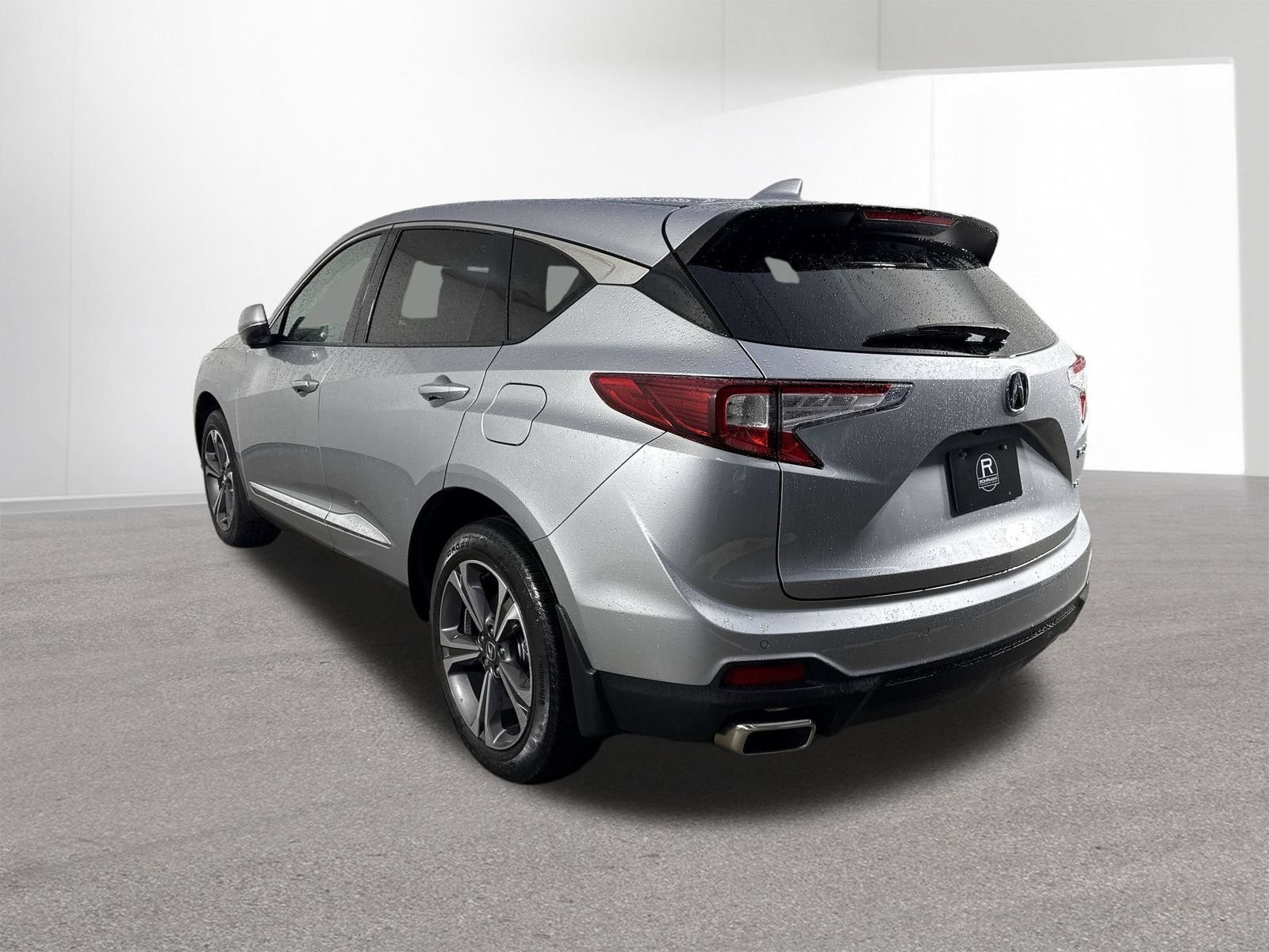 Certified 2023 Acura RDX AWD w/ Advance Package image 32
