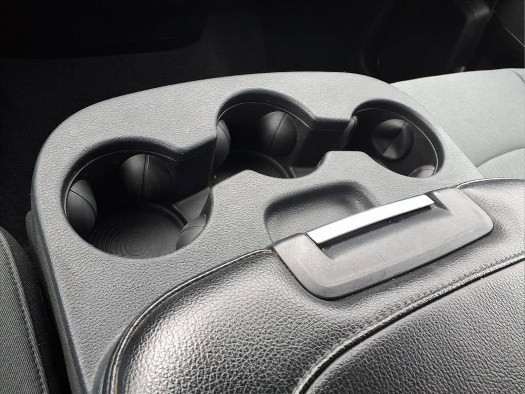 Used 2024 RAM 1500 Classic SLT image 26