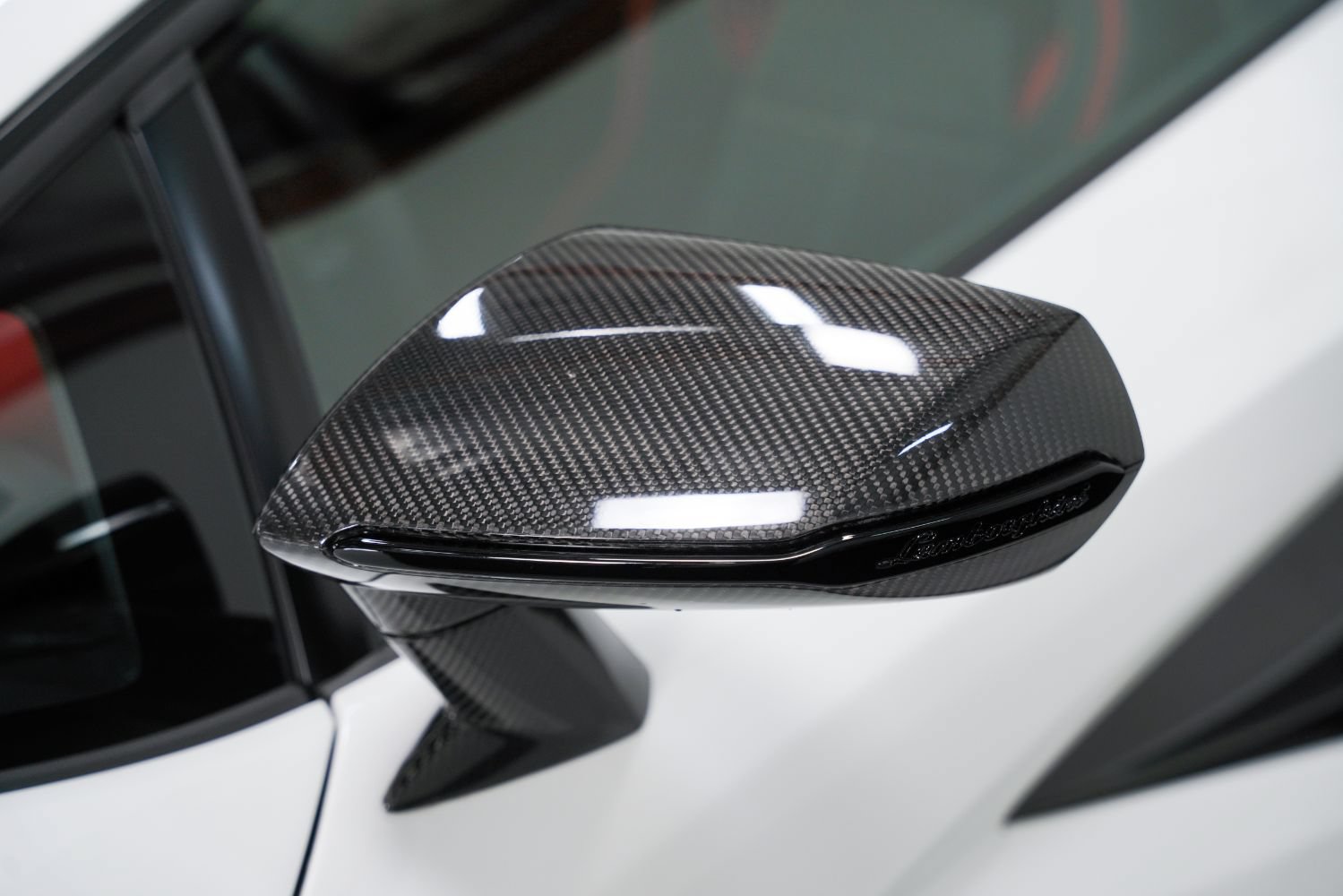 Used 2022 Lamborghini Aventador Countach AWD/4WD image 19
