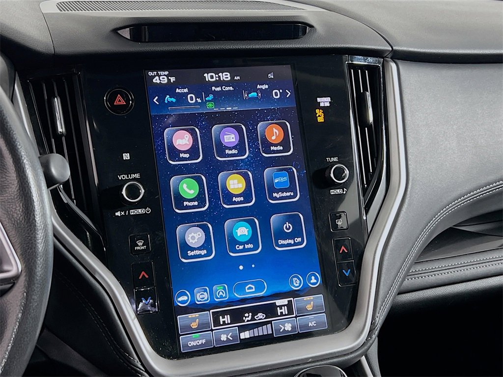 Used 2024 Subaru Legacy Limited image 14