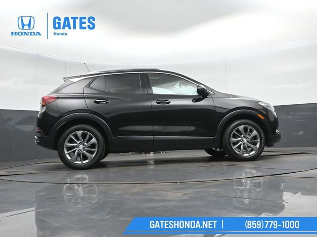 Used 2023 Buick Encore GX Essence w/ Experience Buick Package image 38