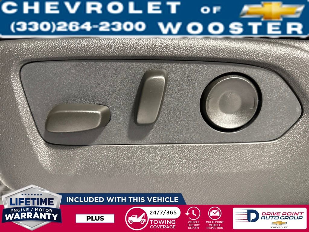 New 2026 Chevrolet Silverado 2500 ZR2 image 12