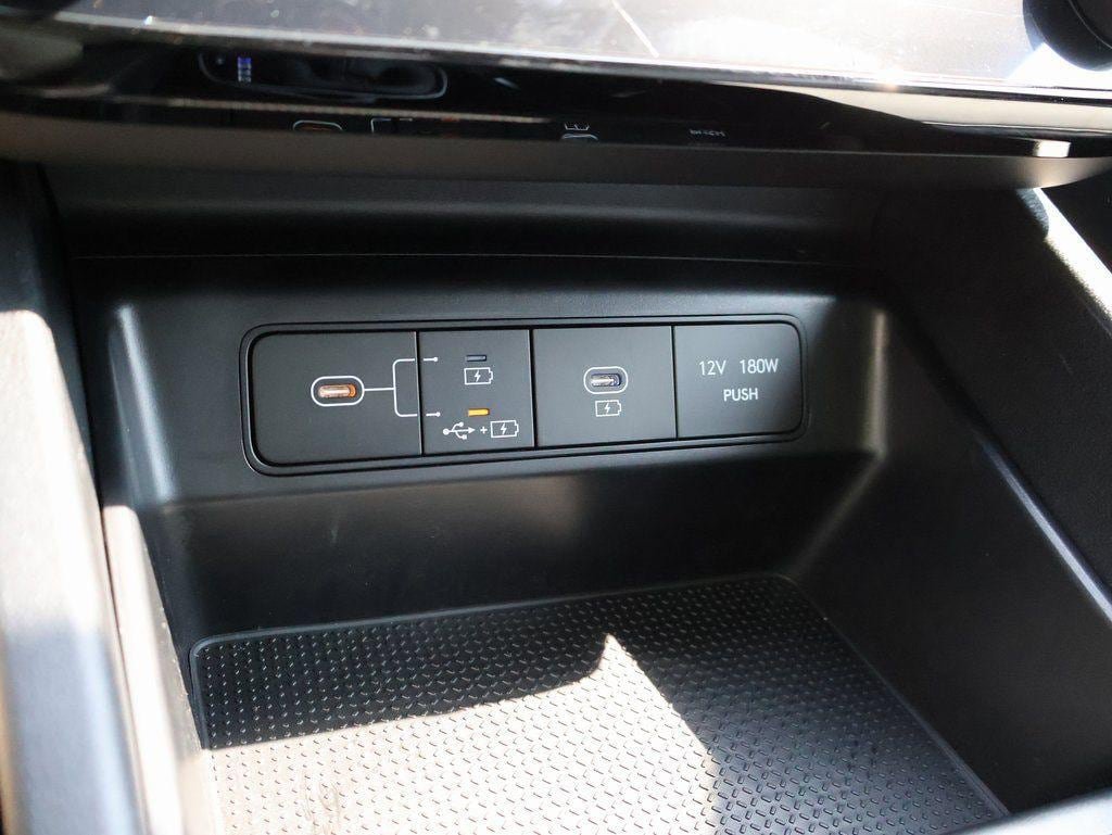 New 2026 Hyundai Santa Cruz SEL AWD/4WD image 38