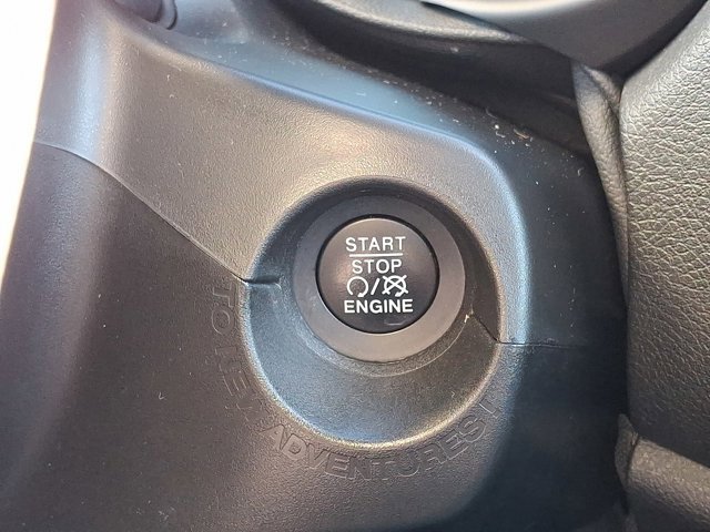 Certified 2022 Jeep Renegade Limited image 27