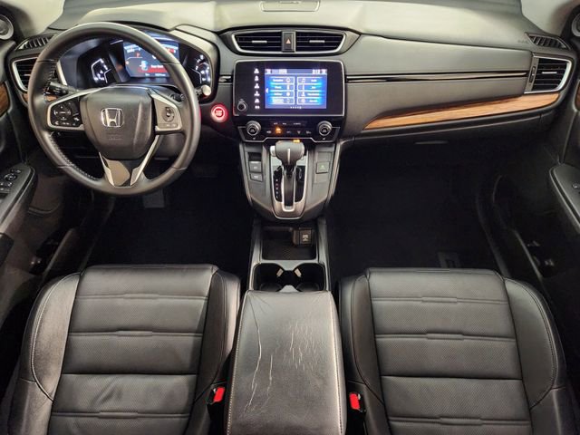 Used 2017 Honda CR-V EX-L image 4
