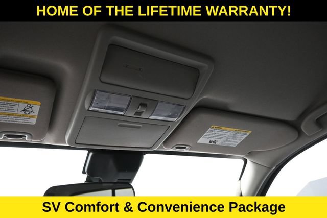 Used 2022 Nissan Frontier SV AWD/4WD image 20