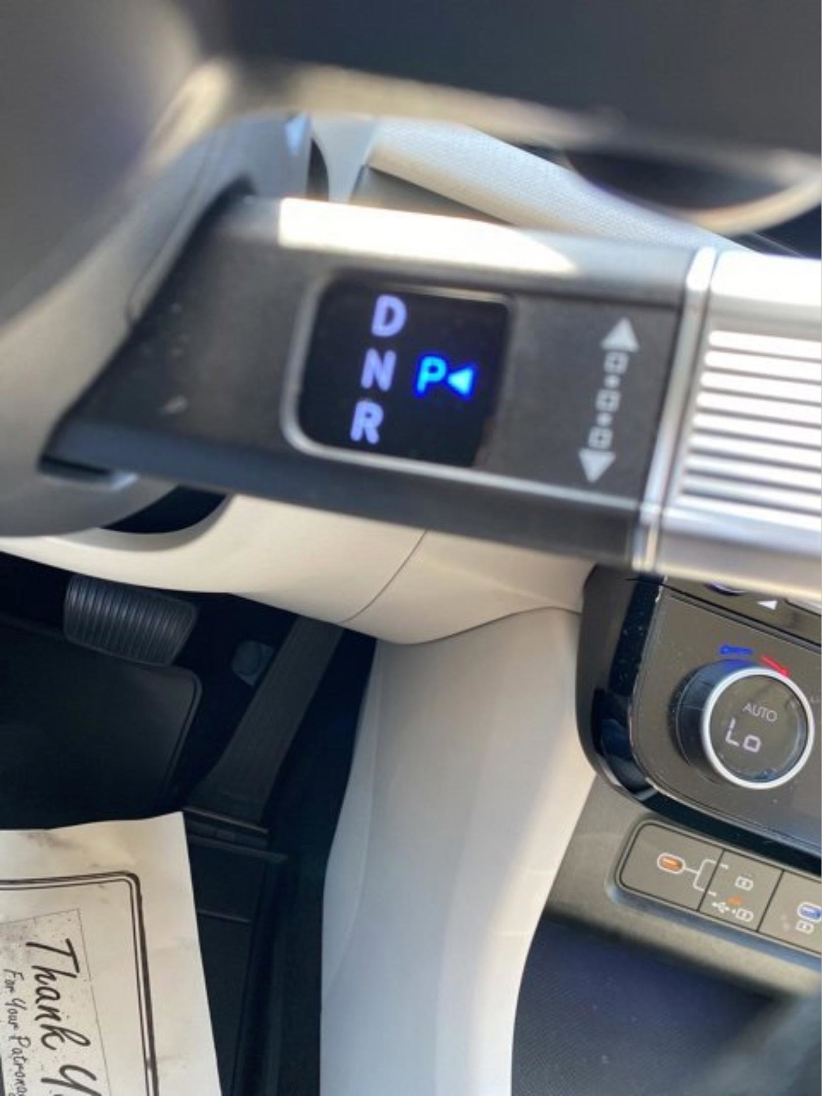 Used 2025 Hyundai Tucson SEL image 22