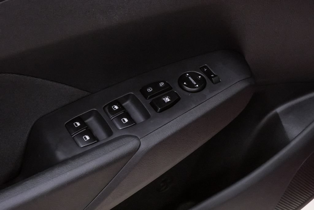 Certified 2022 Hyundai Accent SE FWD image 25