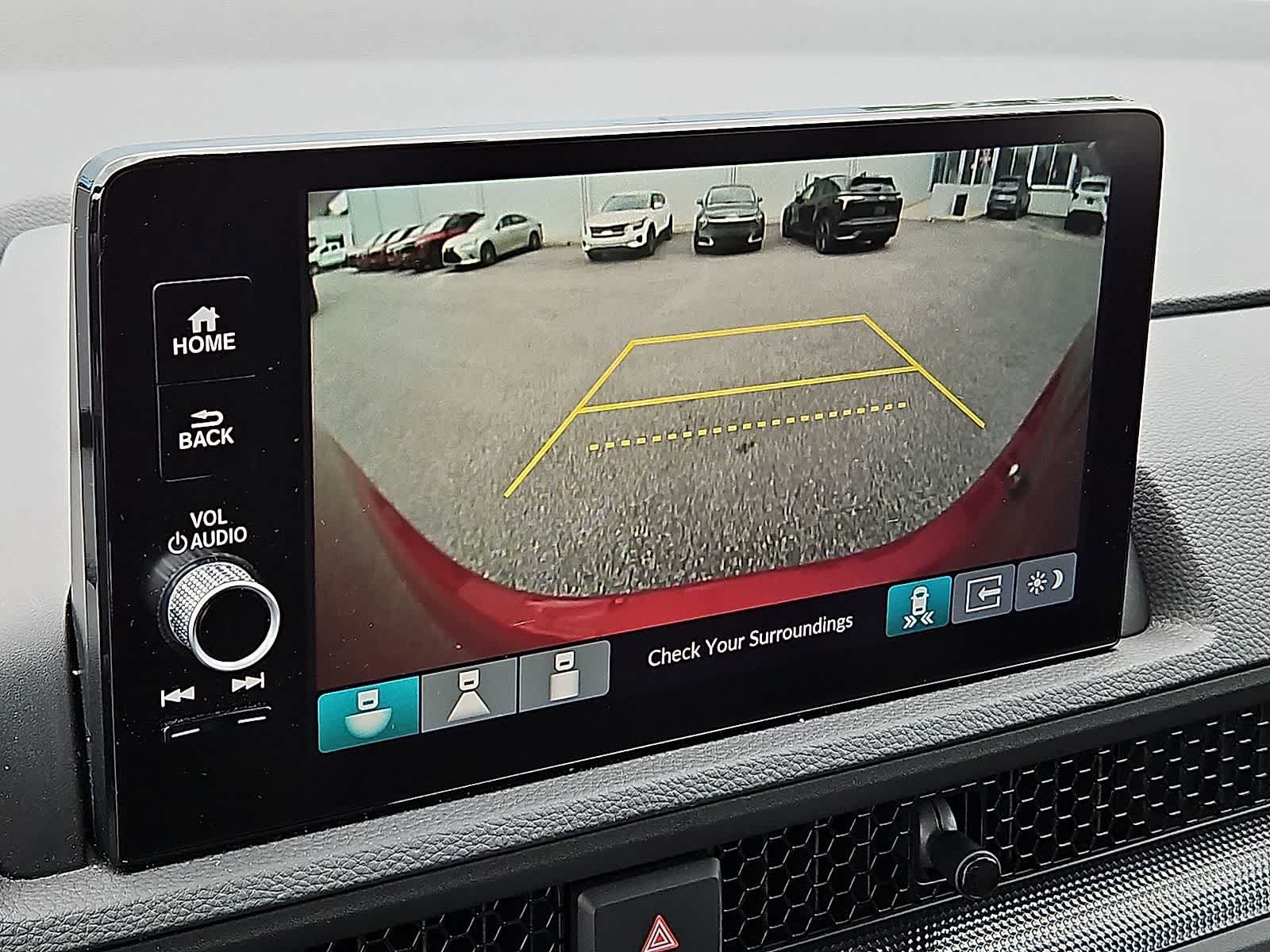 Used 2025 Honda CR-V Sport-L image 20