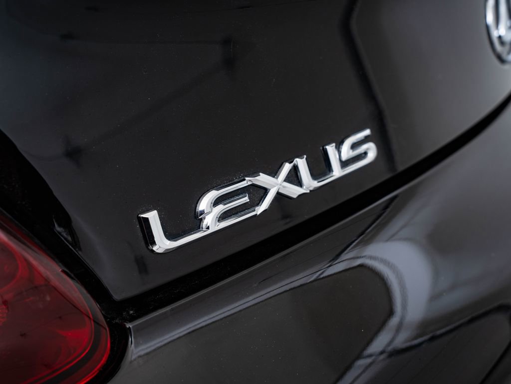 Used 2006 Lexus SC 430 Convertible RWD image 19