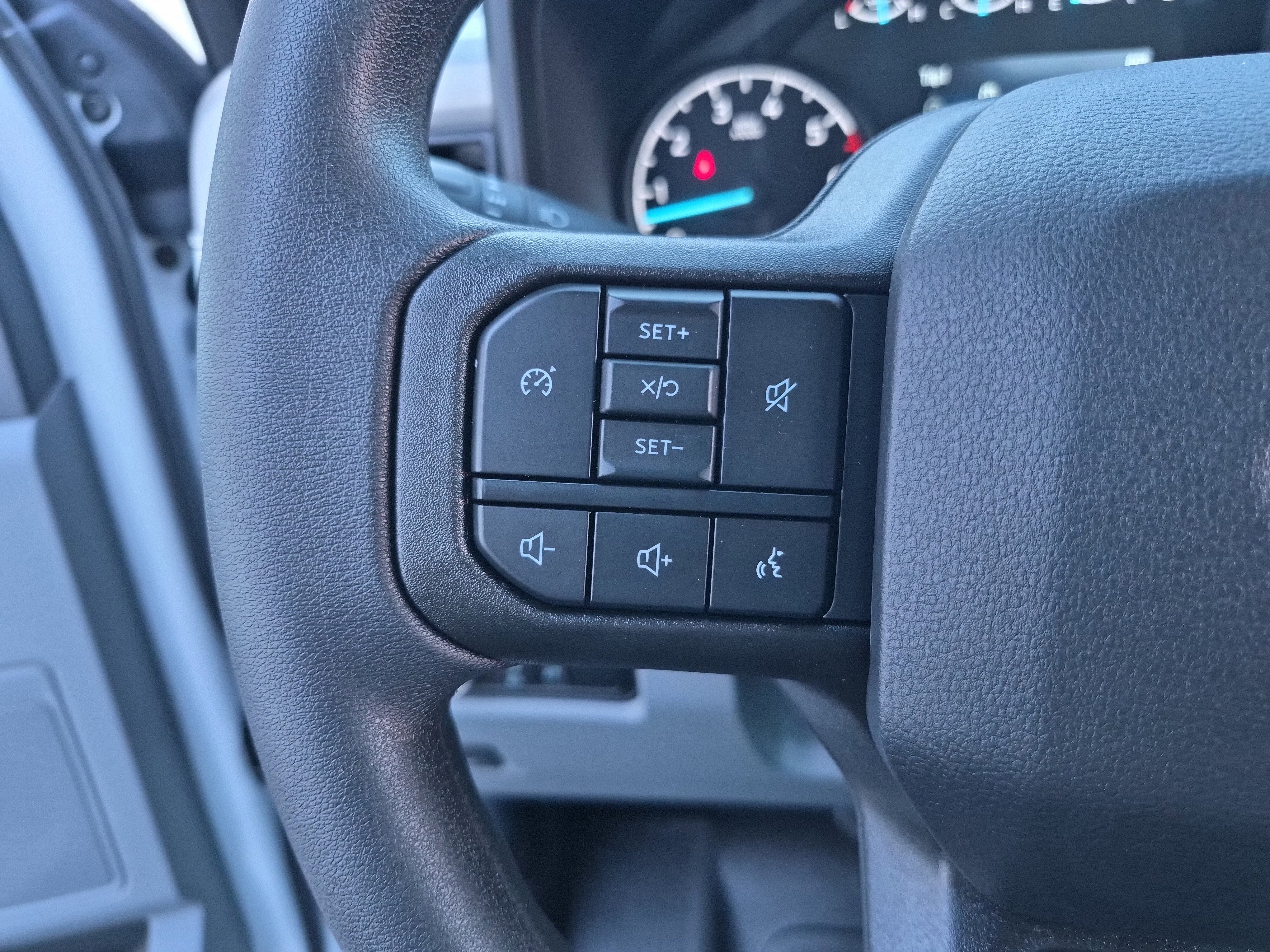 New 2026 Ford F250 XL image 24