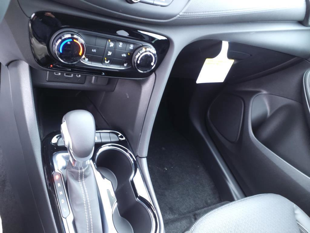 Certified 2023 Buick Encore GX Preferred w/ Cold Weather Comfort Package image 12