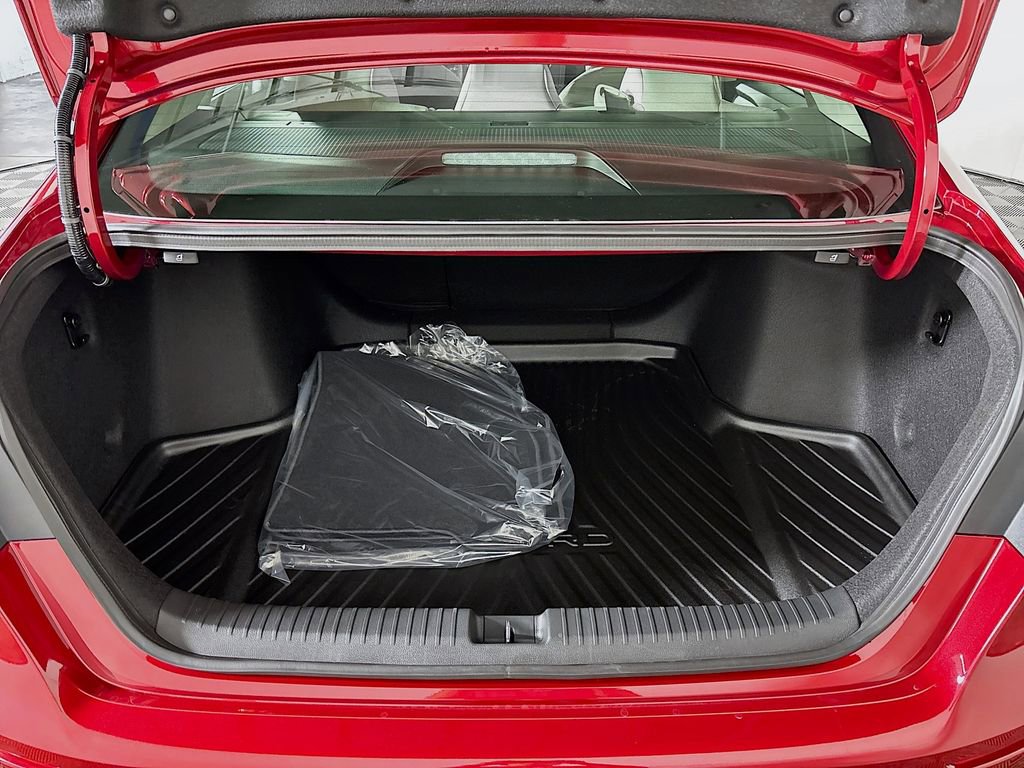 New 2025 Honda Accord SE image 21