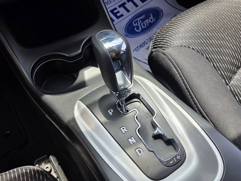 Used 2014 Dodge Journey SXT w/ Flexible Seating Group FWD image 22