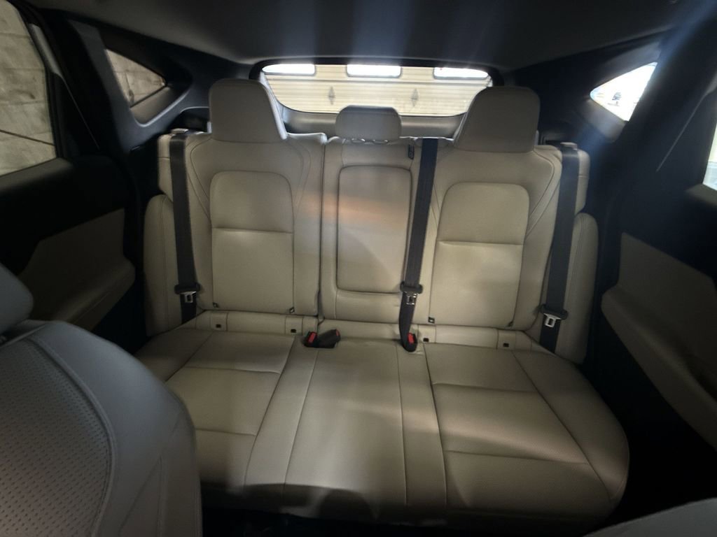 New 2026 Nissan Murano SL AWD/4WD image 25