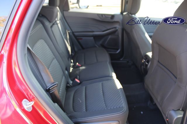 New 2026 Ford Escape Active image 8