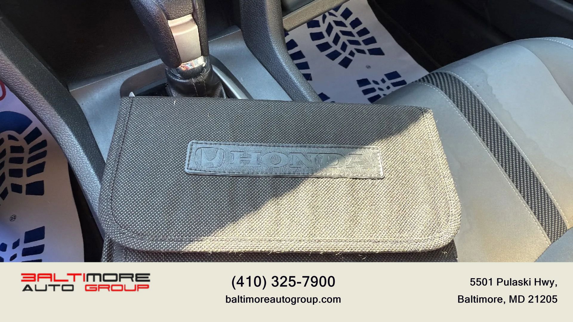 Used 2016 Honda Civic EX-T image 38